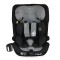 Scaun Auto Copii Cangaroo Trip Grey – Sistem ISOFIX, Tetieră Reglabilă, R129, 76–150 cm, 15 Luni+