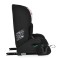 Scaun Auto Copii Cangaroo Trip Pink – Sistem ISOFIX, Tetieră Reglabilă, R129, 76–150 cm, 15 Luni+
