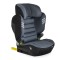 Scaun auto cu Isofix, Cangaroo Performance Space Grey, Protectie laterala ranforsata, Respecta standard ECE R129/3, varsta recomandata 4-12 Ani Scaun auto cu Isofix, Cangaroo Performance Space Grey, Protectie laterala ranforsata, Respecta standard ECE R129/3, varsta recomandata 4-12 Ani