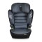 Scaun auto cu Isofix, Cangaroo Performance Space Grey, Protectie laterala ranforsata, Respecta standard ECE R129/3, varsta recomandata 4-12 Ani Scaun auto cu Isofix, Cangaroo Performance Space Grey, Protectie laterala ranforsata, Respecta standard ECE R129/3, varsta recomandata 4-12 Ani