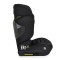 Scaun auto cu Isofix, Cangaroo Performance Space Black, Protectie laterala ranforsata, Respecta standard ECE R129/3, varsta recomandata 4-12 Ani Scaun auto cu Isofix, Cangaroo Performance Space Black, Protectie laterala ranforsata, Respecta standard ECE R129/3, varsta recomandata 4-12 Ani