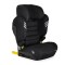 Scaun auto cu Isofix, Cangaroo Performance Space Black, Protectie laterala ranforsata, Respecta standard ECE R129/3, varsta recomandata 4-12 Ani Scaun auto cu Isofix, Cangaroo Performance Space Black, Protectie laterala ranforsata, Respecta standard ECE R129/3, varsta recomandata 4-12 Ani