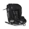 Scaun Auto cu Isofix Grupa 9-36 kg Cangaroo Force Negru, Varsta recomandata 15 Luni-12 Ani, Protectie impact lateral SPS