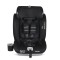 Scaun Auto cu Isofix Grupa 9-36 kg Cangaroo Force Negru, Varsta recomandata 15 Luni-12 Ani, Protectie impact lateral SPS