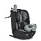 Scaun Auto 9-36 Kg cu sistem Isofix Moni I-safe Gri 76-150cm