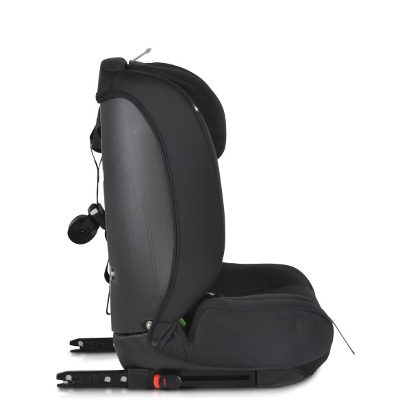 Scaun Auto 9-36 Kg cu sistem Isofix Moni I-safe Verde 76-150cm