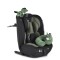 Scaun Auto 9-36 Kg cu sistem Isofix Moni I-safe Verde 76-150cm