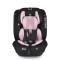 Scaun Auto 9-36 Kg cu sistem Isofix Moni I-safe Roz 76-150cm