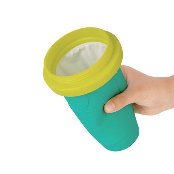 Aparat de facut Granita, Verde Mov, 350 ml