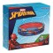 Piscina Gonflabila copii, Bestway Spiderman Albastru, Capacitate 200 Litrii, Varsta recomandata 2 Ani