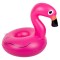 Suport de Pahar Plutitor, Intex Flamingo Roz, Diametru 22 cm