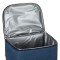 Rucsac Termoizolant, Cool Bag Albastru, capacitate 26 litrii, dimensiune 28x20x38 cm