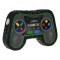 Piniata de petrecere copii, Game Controller Negru, dimensiune 49x8x31 cm