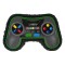 Piniata de petrecere copii, Game Controller Negru, dimensiune 49x8x31 cm