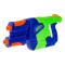 Jucarie Pistol cu Apa pentru Copii, Water Blaster Verde Albastru, Lungime 59 cm