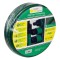 Furtun Curte si Gradina 1/2, Green Garden Verde, 4 Accesorii Lungime 15 M