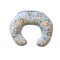 Perna De Alaptare Mica MyKids Baby Teddy Blue