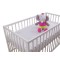 Saltea Fibra Cocos MyKids MyDreams II 115x55x8 (cm)