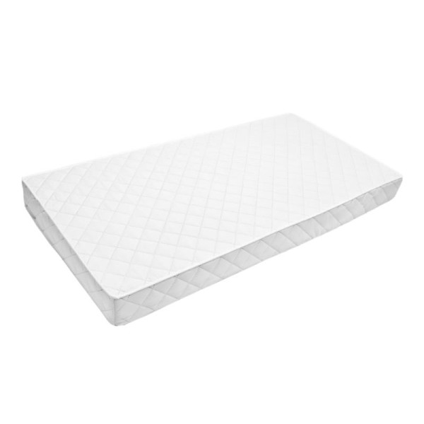Mobilier Camera copii Si Bebelusi KLUPS KORONA Alb-Roz