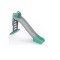 Tobogan MyKids 243 cm 014550/13 GREY/TURQUOISE