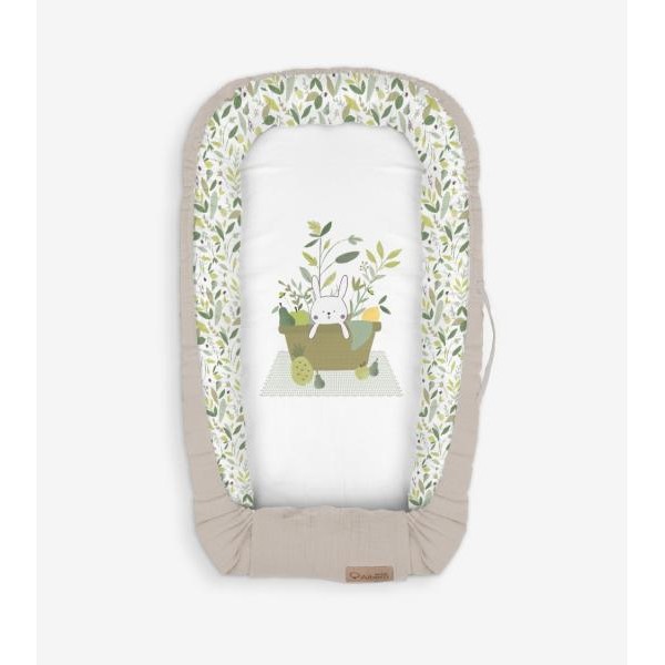 Baby Nest Klups Eco & Love Picnic E002