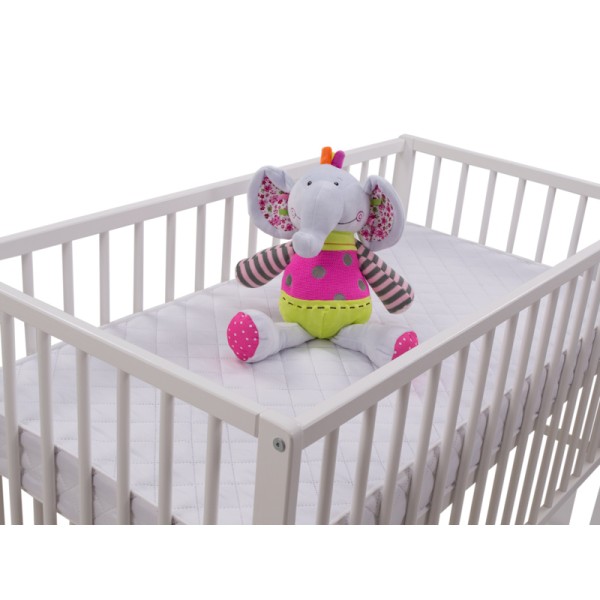 Saltea copii MyKids Cocos Confort II 95x65x12 (cm)