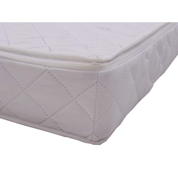 Saltea copii MyKids Cocos Confort I 130x80x10 (cm)