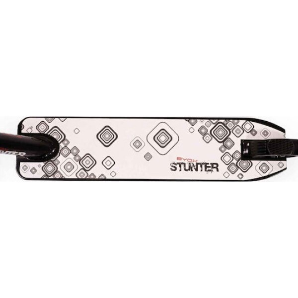 Trotineta din aluminiu BYOX - Stunter