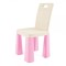 Set masa copii si scaune MyKids 04680/12 Light Pink