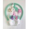 Babynest Premium MyKids 0101 Unicorn