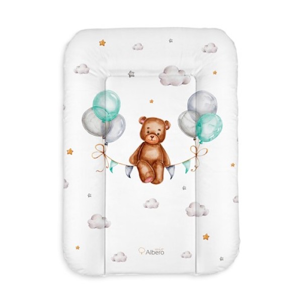 Saltea de infasat bebe fara intaritura Klups Dreamer 423