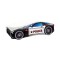 Pat Tineret MyKids Race Car 03 Police-160x80