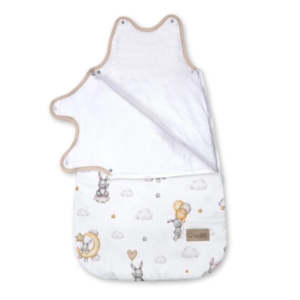 Sac de dormit Klups Mini W420 Bunny