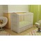 Mobilier Camera copii Si Bebelusi MyKids HAPPY