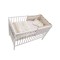 Lenjerie MyKids Teddy Hug Maro M1 4+1 Piese 120x60