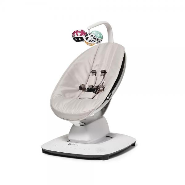 LEAGAN ELECTRIC MAMAROO 5.0 CLASSIC GREY