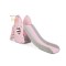 Tobogan MyKids cu cos de baschet Racheta Pink