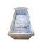 Lenjerie Micul Ursulet 4+1 piese 120x60cm