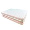 Saltea Pliabila Spuma Poliuretanica 120x60x4.5 cm - Cat on Moon Roz