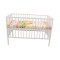 Saltea Fibra Cocos MyKids Economy II Color Diverse Modele 120x60x6 (cm)