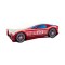 Pat Tineret MyKids Race Car 01 Red-160x80