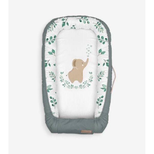 Baby Nest Klups Nature & Love Savanna N002