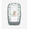 Baby Nest Klups Nature & Love Savanna N002