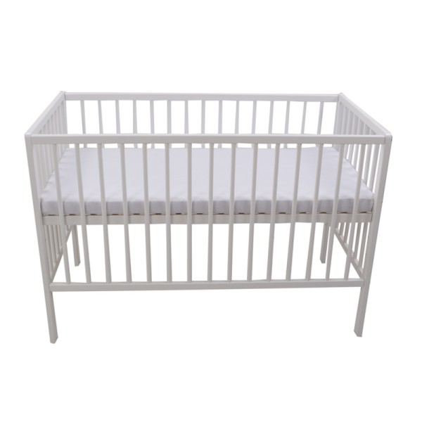 Saltea Fibra Cocos MyKids Standard I 120x60x9 (cm)