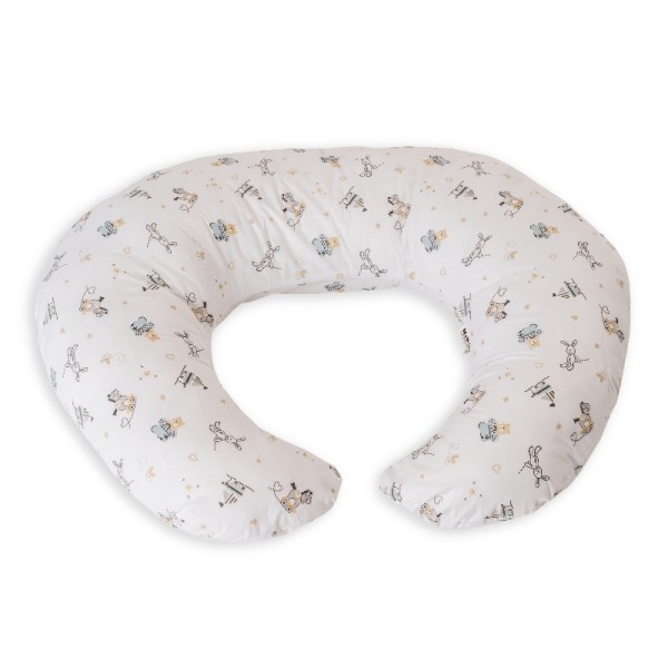 Perna De Alaptare Mica MyKids Horse