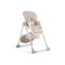 Scaun de masa copii Cangaroo Hunny Beige