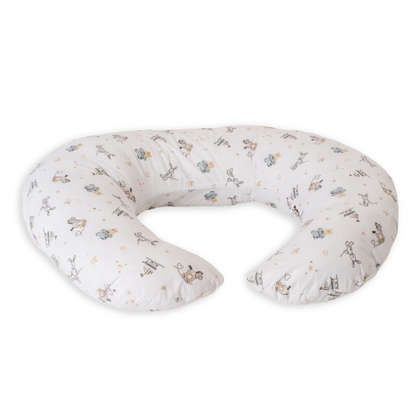 Perna De Alaptare Mica MyKids Horse