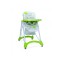 Scaun de masa copii Cangaroo Mint Verde