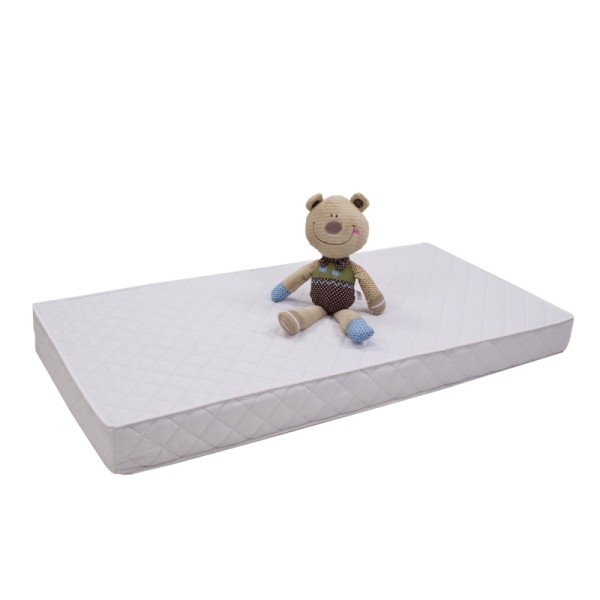 Saltea copii MyKids Cocos Confort II 105x70x10 (cm)