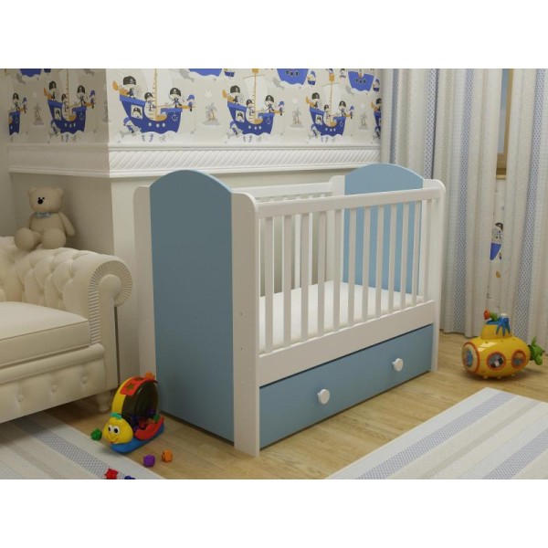Mobilier Camera copii Si Bebelusi MyKids LUCKY